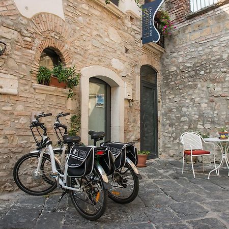 B&B Le Streghe Benevento Exterior photo