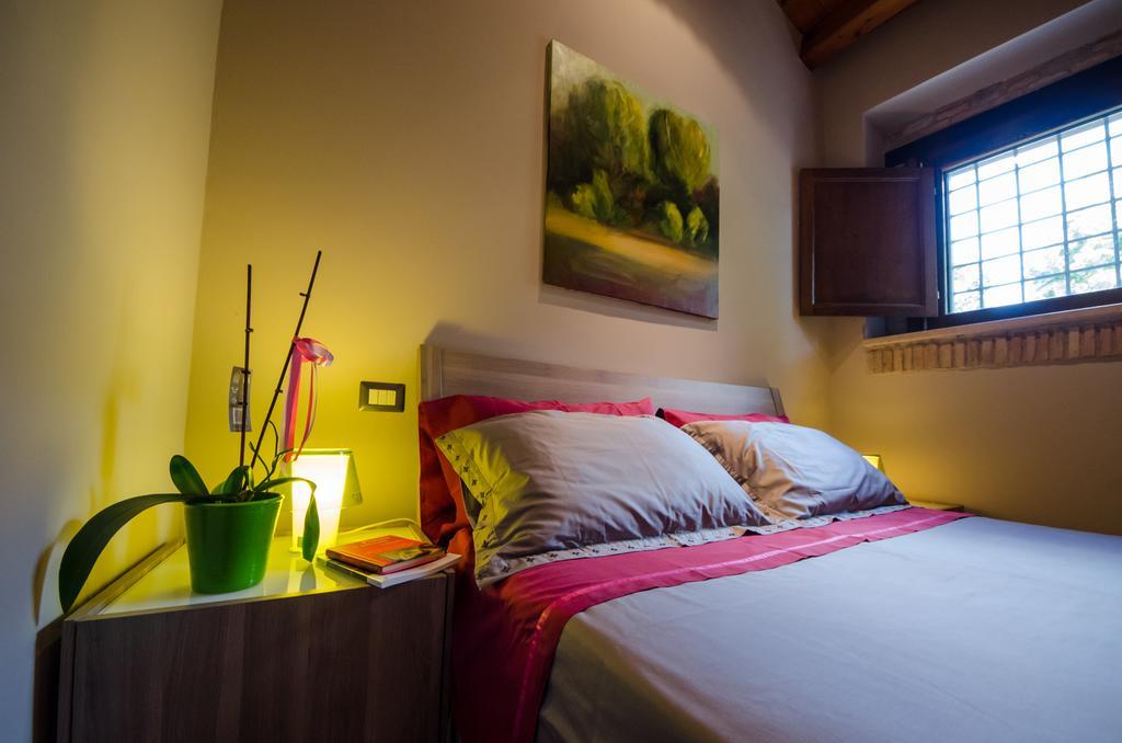 B&B Le Streghe Benevento Room photo
