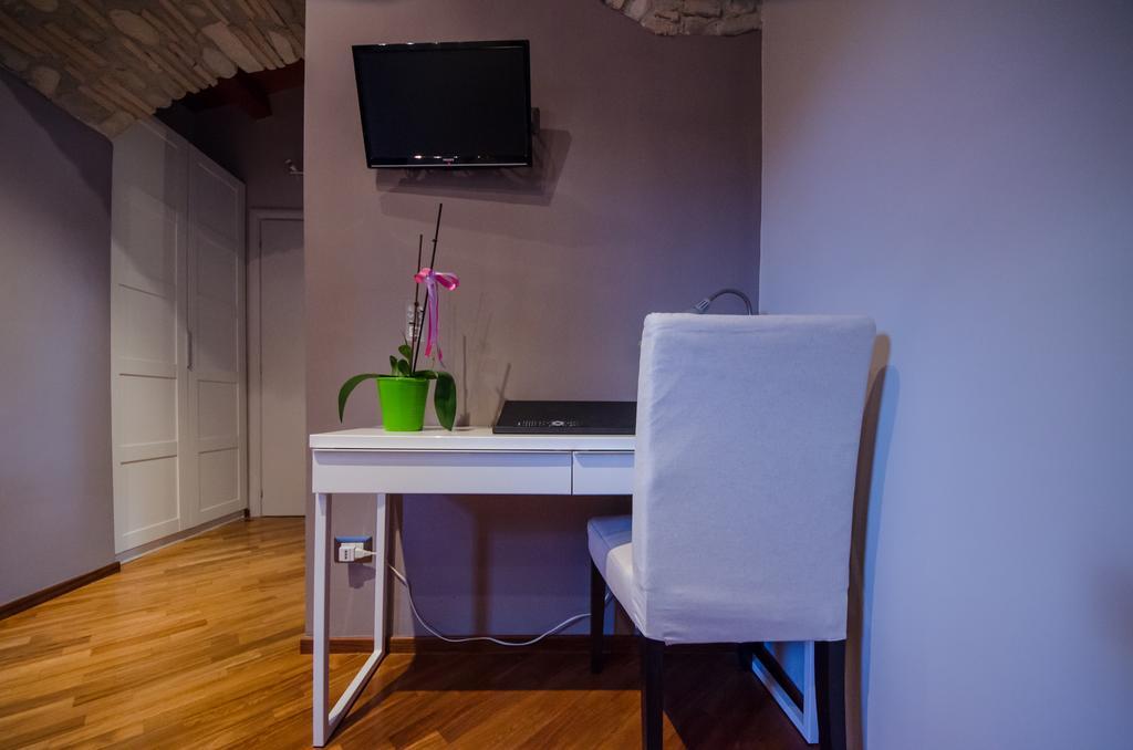 B&B Le Streghe Benevento Room photo