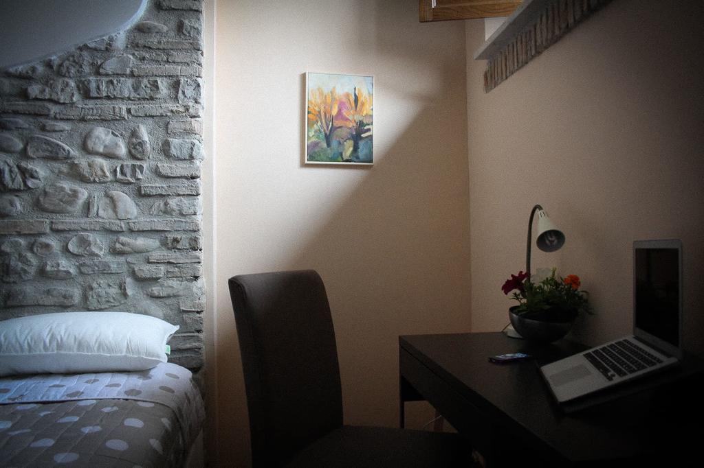 B&B Le Streghe Benevento Exterior photo
