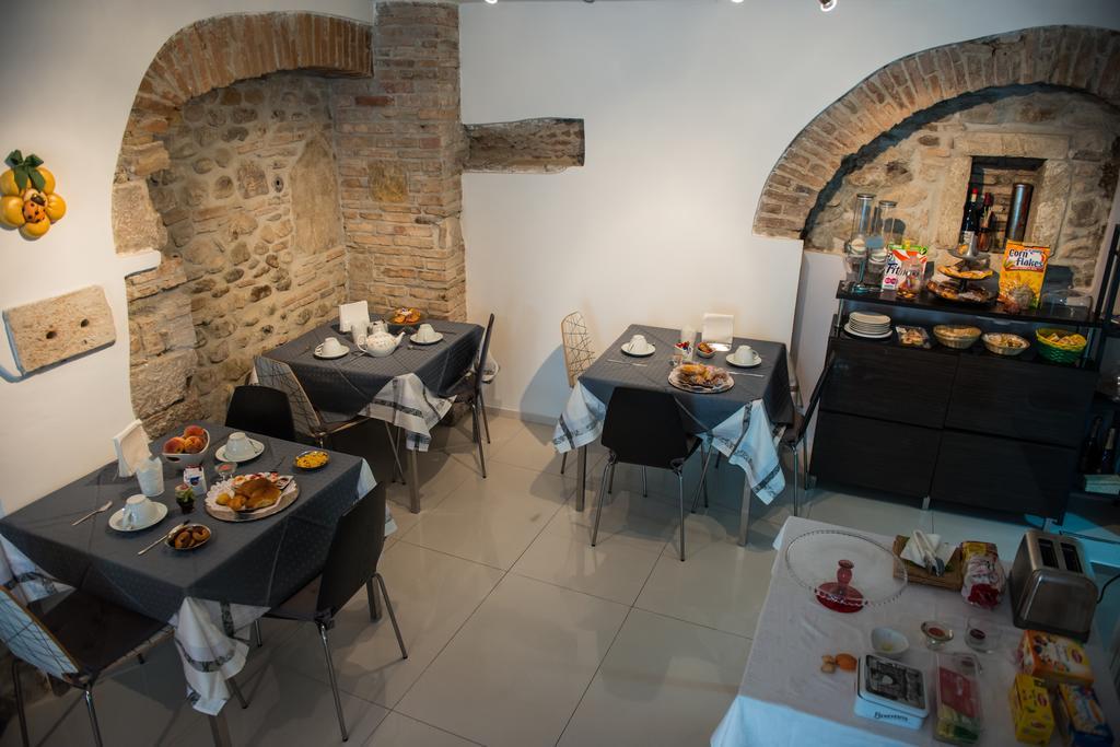 B&B Le Streghe Benevento Exterior photo