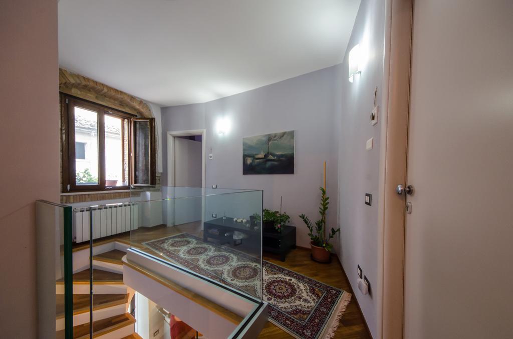 B&B Le Streghe Benevento Exterior photo