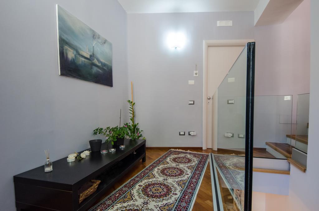 B&B Le Streghe Benevento Exterior photo