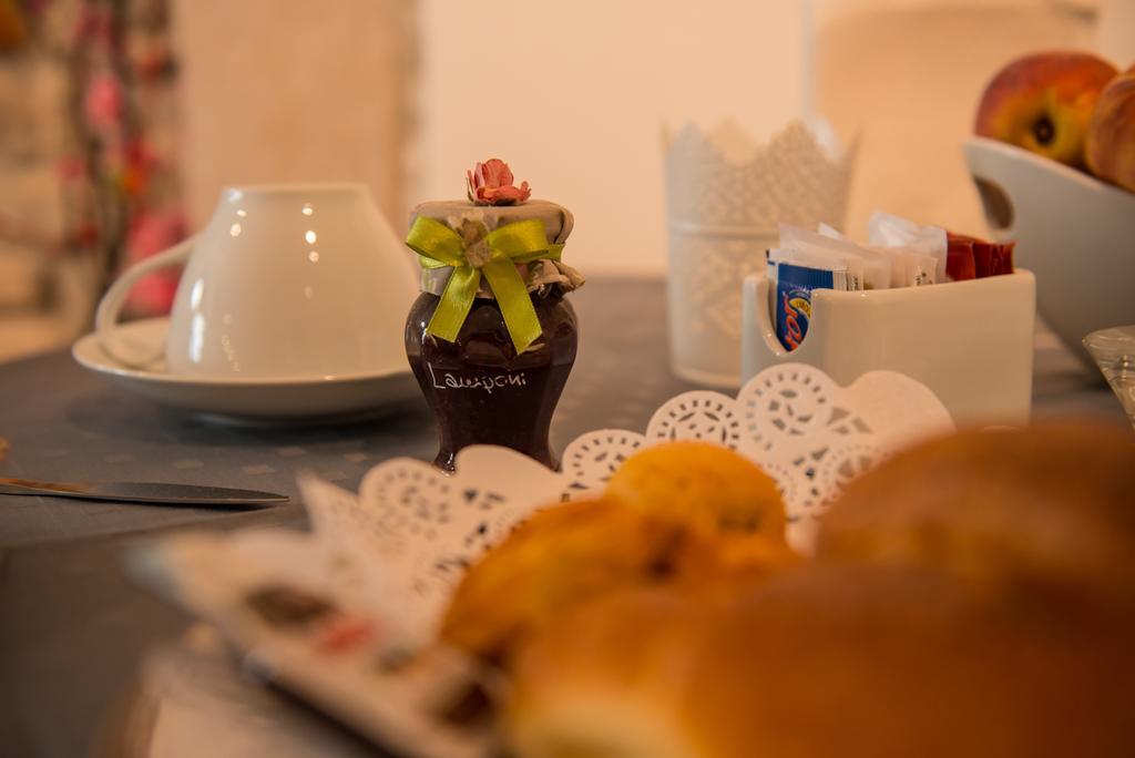 B&B Le Streghe Benevento Exterior photo