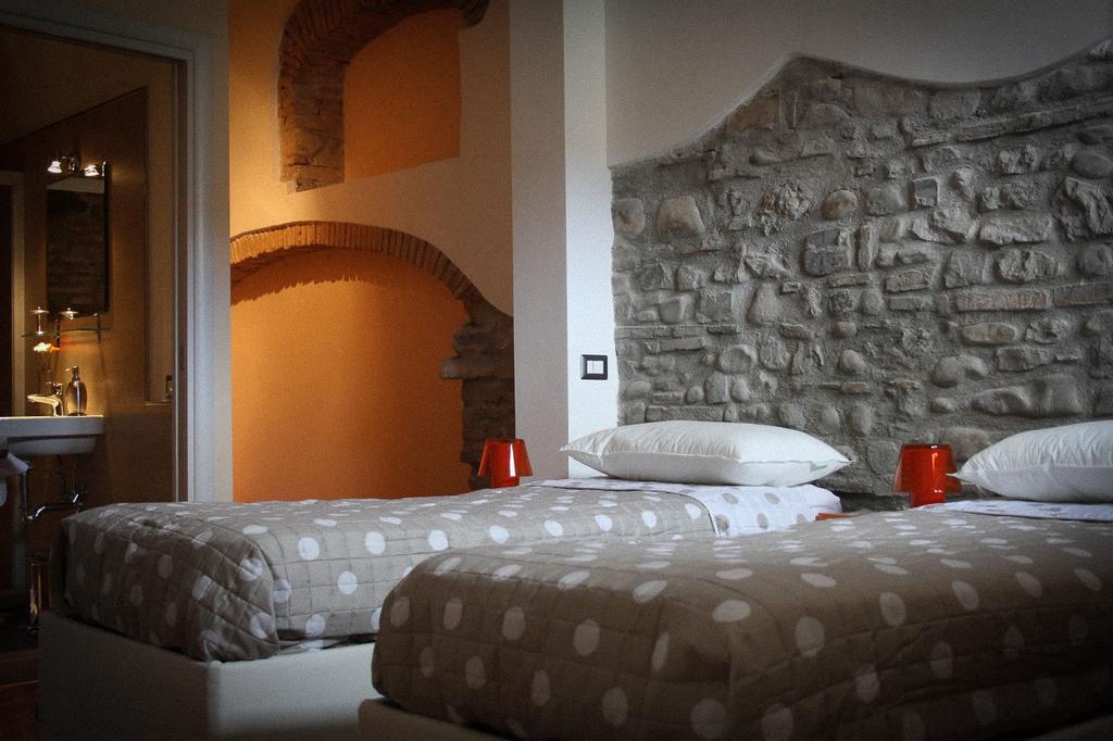 B&B Le Streghe Benevento Room photo