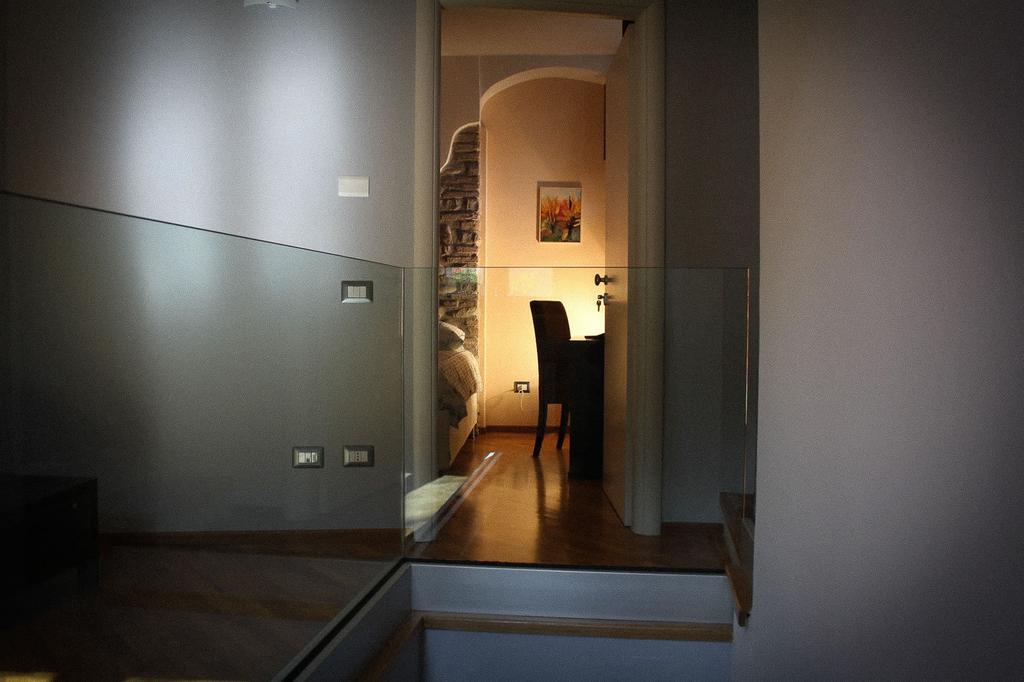 B&B Le Streghe Benevento Exterior photo
